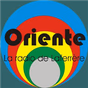Oriente FM logo