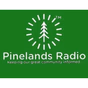 Pinelands Radio logo