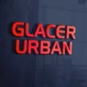 GLACER FM - Urban logo