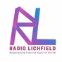 Radio Lichfield logo