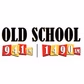 Old School 94.1 & 1490 AM - KOSJ logo