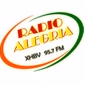 Radio Algeria - XHBV logo