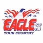 Eagle Country 95.9/96.3 - K242BK logo