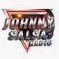 Johnny Salsa Radio logo