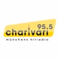 Radio 95.5 Charivari - Arbeitsmix Channel logo