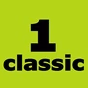 1 classic logo
