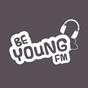 BeYoungFM logo