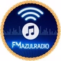 FM Azul Radio logo