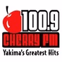 Cherry FM - KARY-FM logo