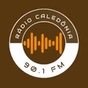 Radio Caledônia FM 90.1 logo