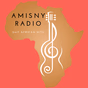 Amisny Radio logo