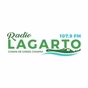 IMER - Radio Lagarto - XECHZ logo
