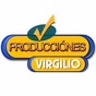 Producciones Virgilio logo