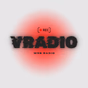 Vradio logo