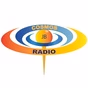 Cosmos JB radio logo