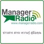 Manager Radio 3 logo