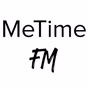 Me Time FM logo