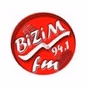 Bizim FM logo