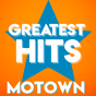 Greatest Hits - Motown logo