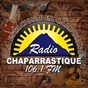 Radio Chaparrastique logo