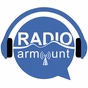 Armount Radio logo