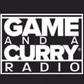 Game and a Curry: Radio logo