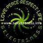 Love Peace Respect Life Talk Show Radio logo