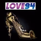 Love 94 Radio logo