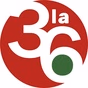 CX36 Radio Centenario logo