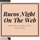 El Toque FM - Rucos Night on the Web logo
