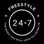 Freestyle 24.7 logo