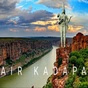 All India Radio - AIR Kadapa logo