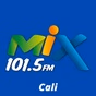 Mix 101.5 Fm logo