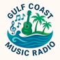 Gulf Coast Music Radio logo