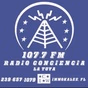 Radio Conciencia - WCIW-LP logo