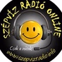 Szépvíz Rádió logo