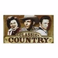 Crab Island NOW - Classic Country logo