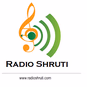 Radio Shruti logo