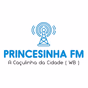 Rádio Princesinha FM logo