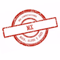 MX Rock, Blues y Jazz Mexicano logo