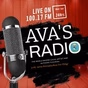 Ava-fm logo