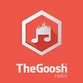 TheGoosh Radio - Molly Station logo