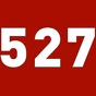 RTV 527 logo