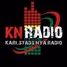 KN Radio logo
