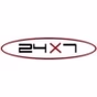 24x7 Radio Estonia logo