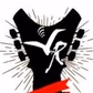 Viajarock logo
