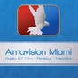 Almavision Miami - WEYS-LD logo