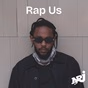 NRJ - Rap US logo