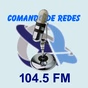 Comando de Redes La Radio logo