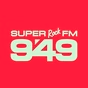 Super 9'49 logo